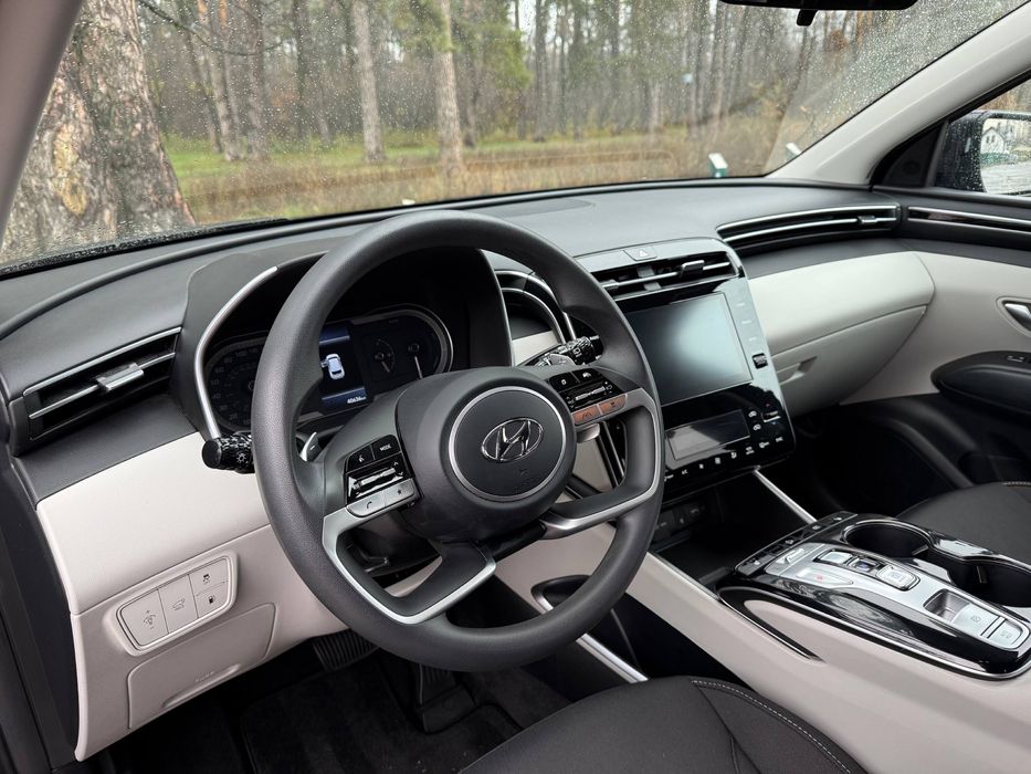 Hyundai Plug-in Hybrid 2023