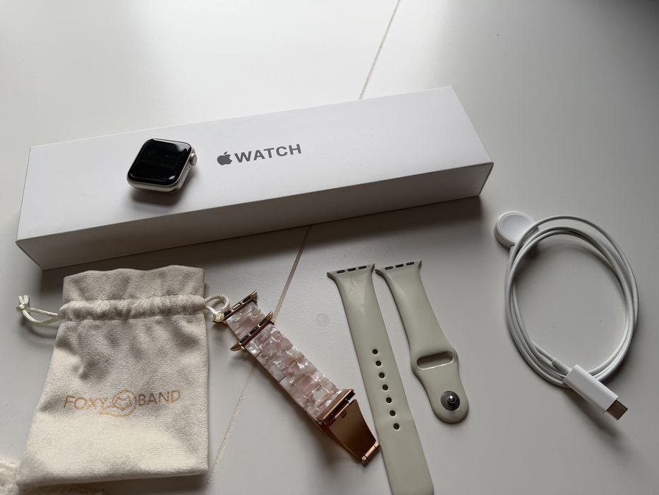 Apple watch SE 2gen 40MM GPS