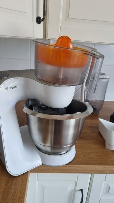 Robot plenetarny Bosch