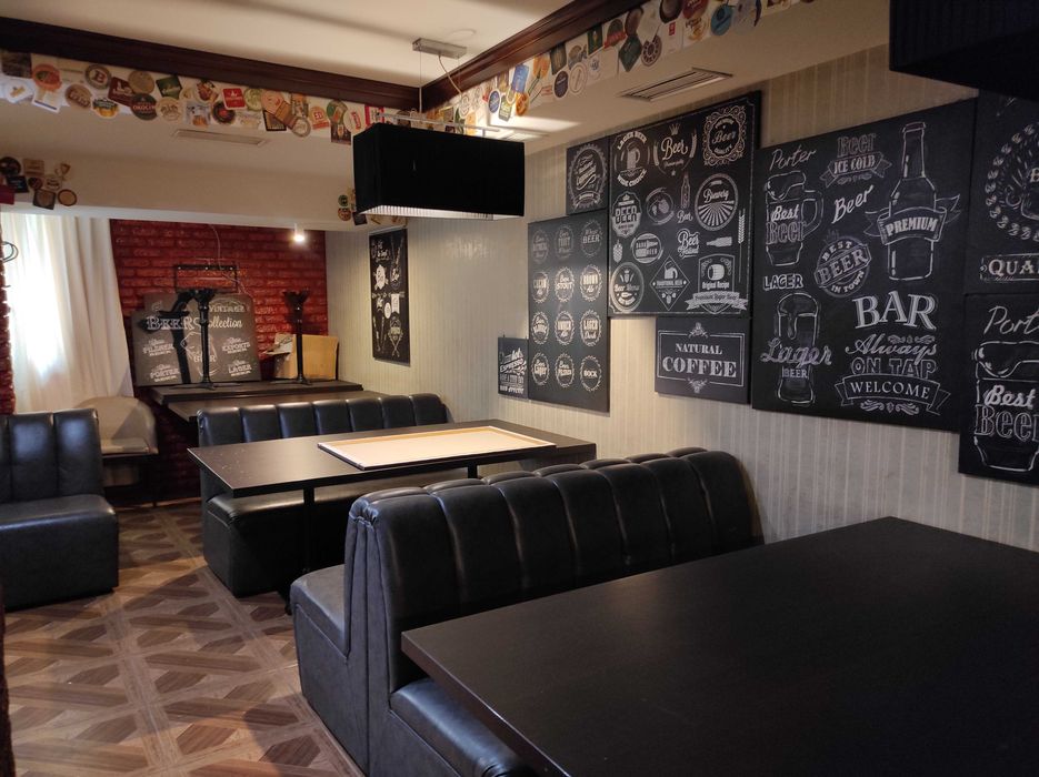 Коммерческая недвижимость по адресу Куликово поле пл. (площадь 230 м²) - Atlanta.ua - фото 7