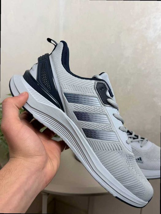 АДІДАС‼️ Кросівки Adidas response super. Сірі/gray. 43 розмір