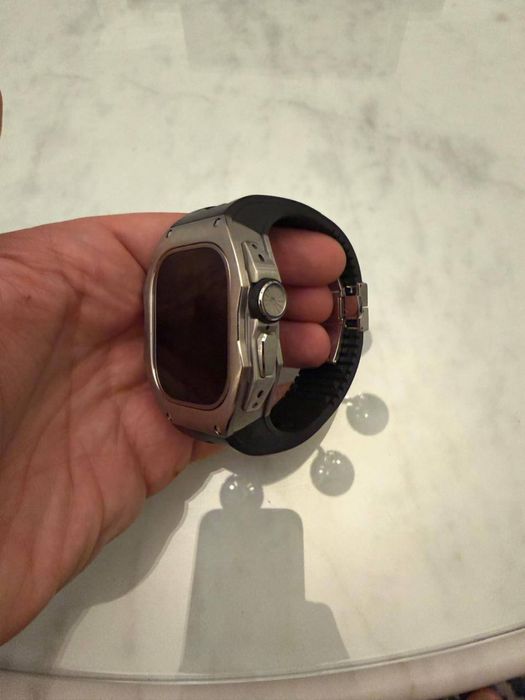 Браслет Bezeli APPLE WATCH ULTRA 1/2/3