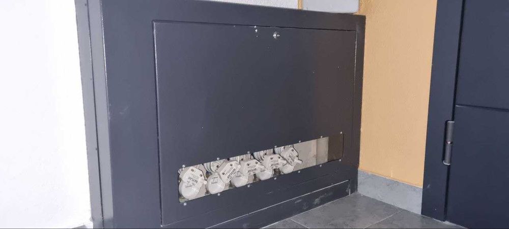 3-кімнатна квартира в ЖК «Дім3», Гречани!