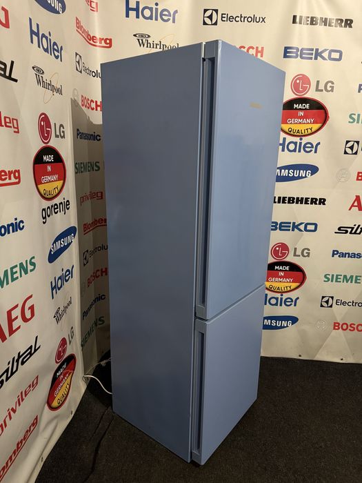 Стильний холодильник топ Liebherr CNfb 4313 304л 186см/ бу техніка