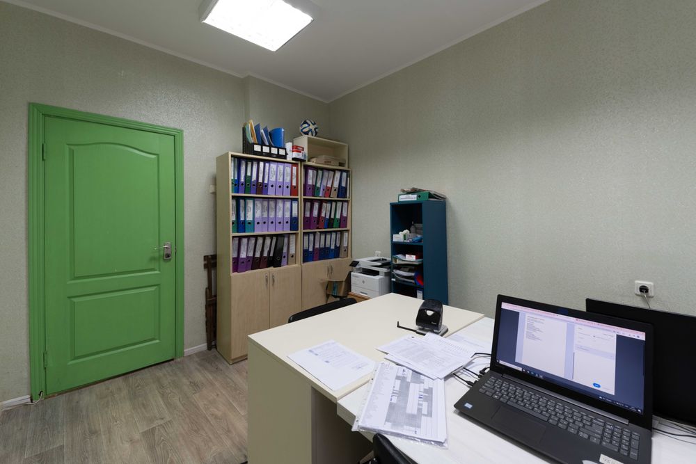 Комерційна нерухомість за адресою вул. Антоновича (площа 49,2 м²) - Atlanta.ua - фото 2