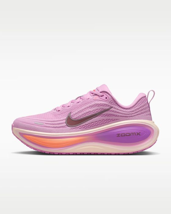 Оригінальні кросівки NIKE VOMERO PLUS (HV8154-503) | Нові!