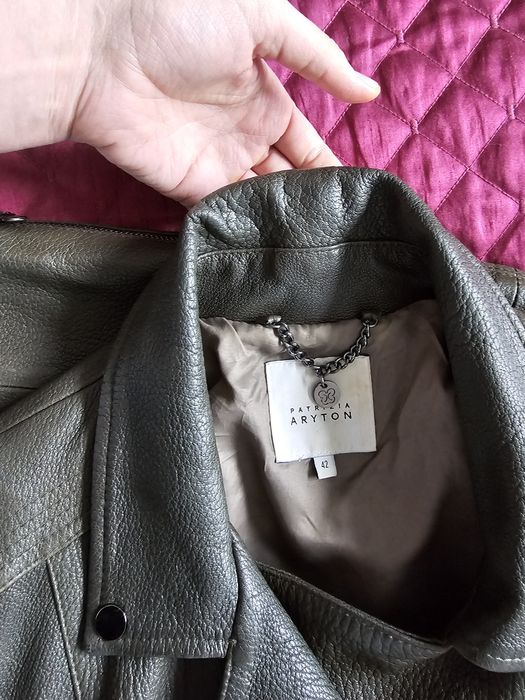 Ramoneska aryton r.42