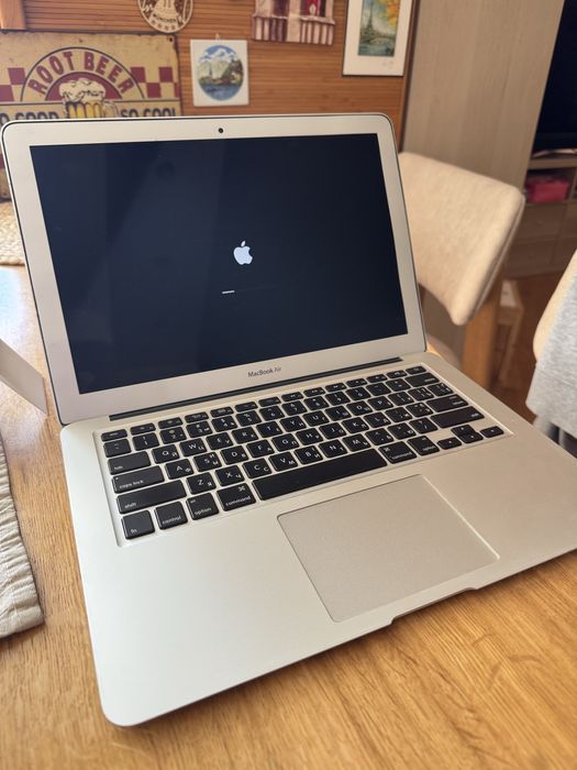 Macbook air 13 model A1466