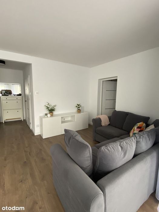 Mieszkanie – Poznań, Miasteczko, Rataje - Widok 4
