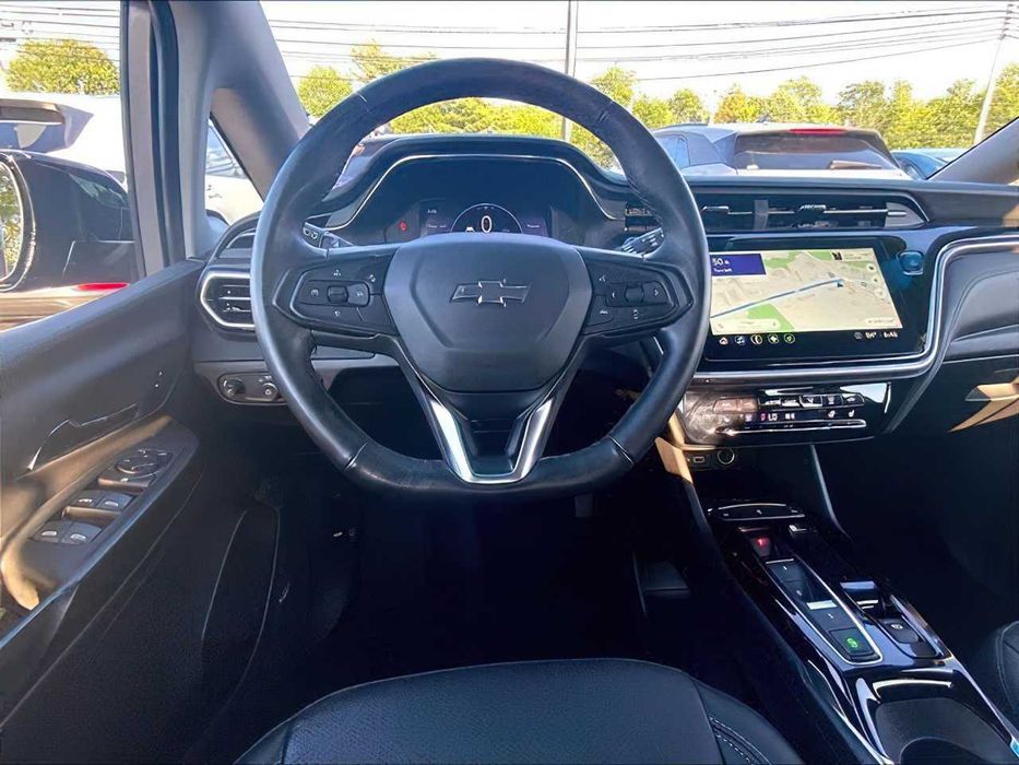 Chevrolet Bolt EV 2LT      2023