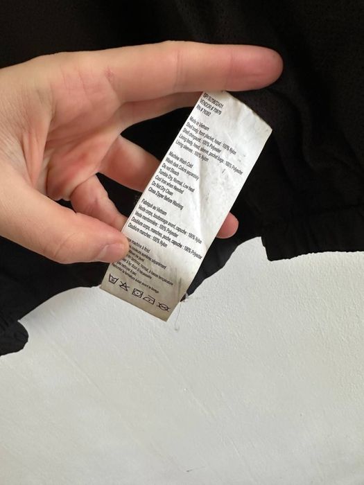 Куртка Timberland на мембране оригинал Размер L