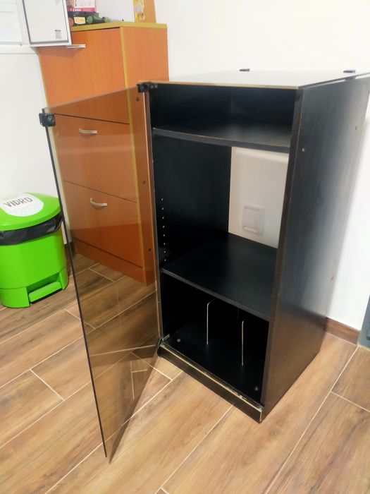 Móvel para aparelhagem