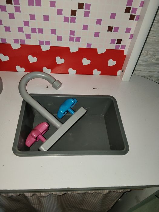 Kuchenka dla dzieci
