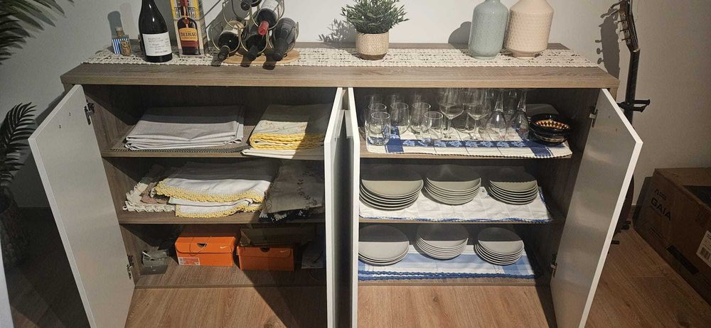 Aparador Sala (Ótimo Estado)