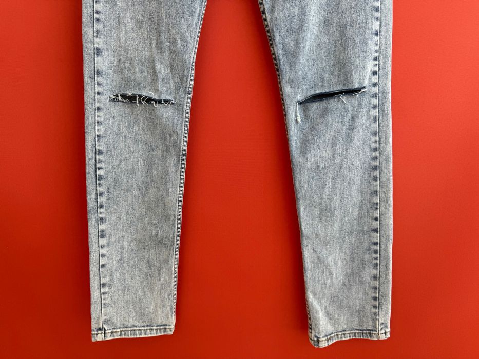 LEVIS LEVI’S 510 Оригінал чоловічі джинси штани розмір 32