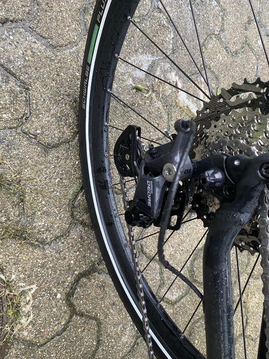 KTM MACINA Style Pro Bosch CX Performence 85NM Bateria 750WH