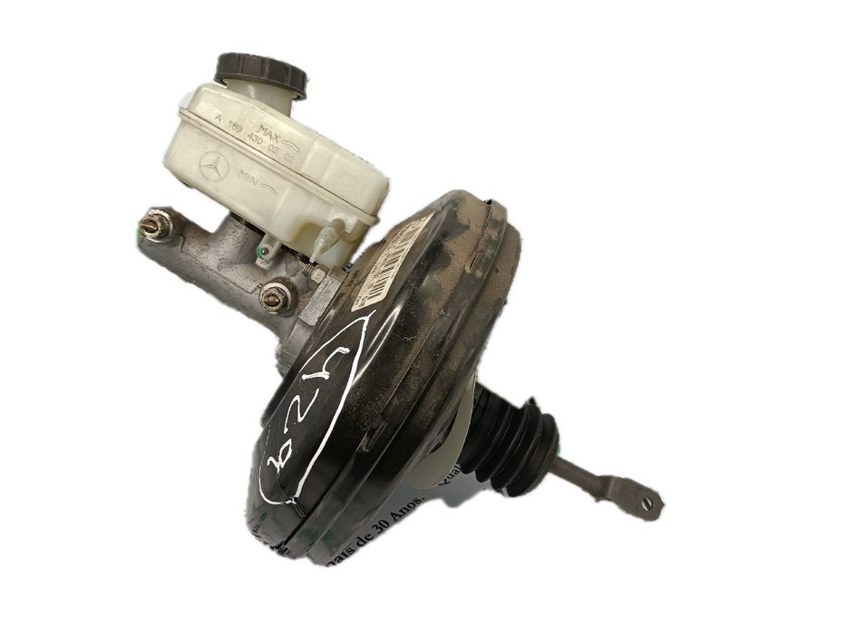 Servofreio MERCEDES-BENZ Classe B (W245)