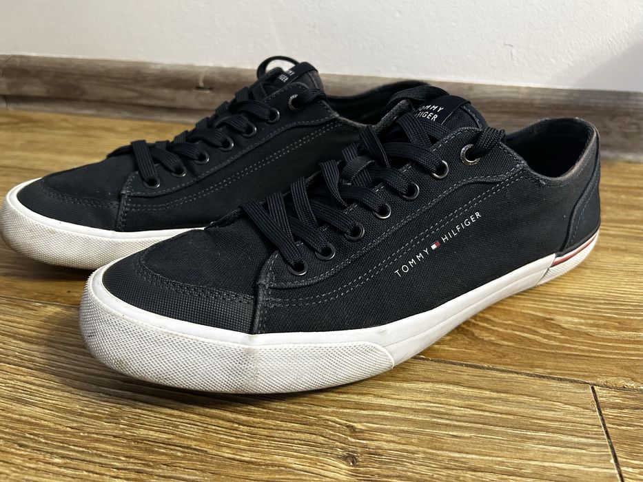 Trampki meskie tommy hilfiger 43