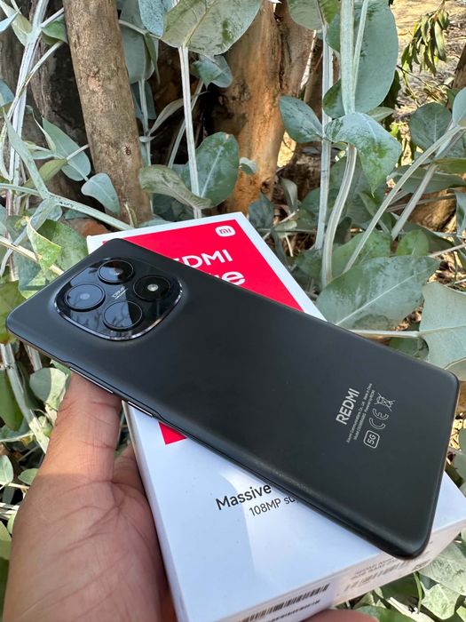 Xiaomi Redmi note 15 5G