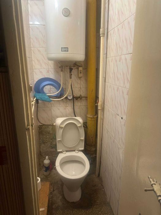 Продам 3 х комнатную квартиру расположенную на 2 этаже