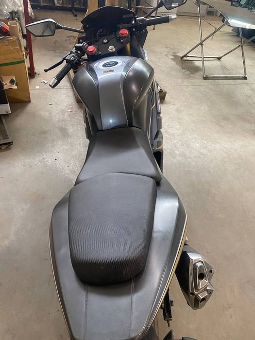 Shineray XY-250 3A