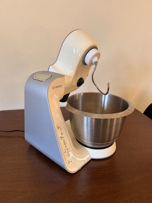 Robot planetarny Bosch MUM5