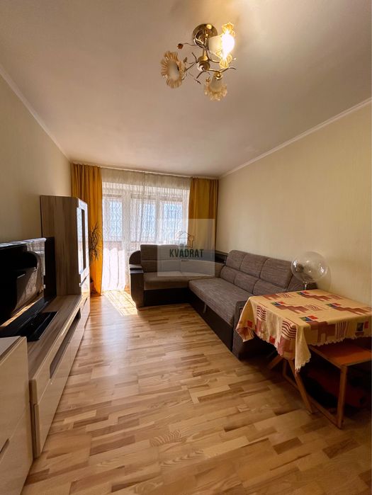 Продам чудову 3-х кімнатну квартиру  в центрі міста