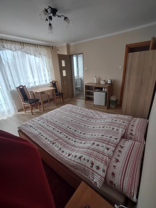 Pokoje Gościnne "Monia"