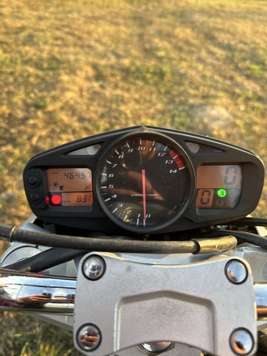 SUZUKI Gsr 400 ‼️ТЕРМІНОВО‼️мотоцикл,байк,стрін,спортивний,мот