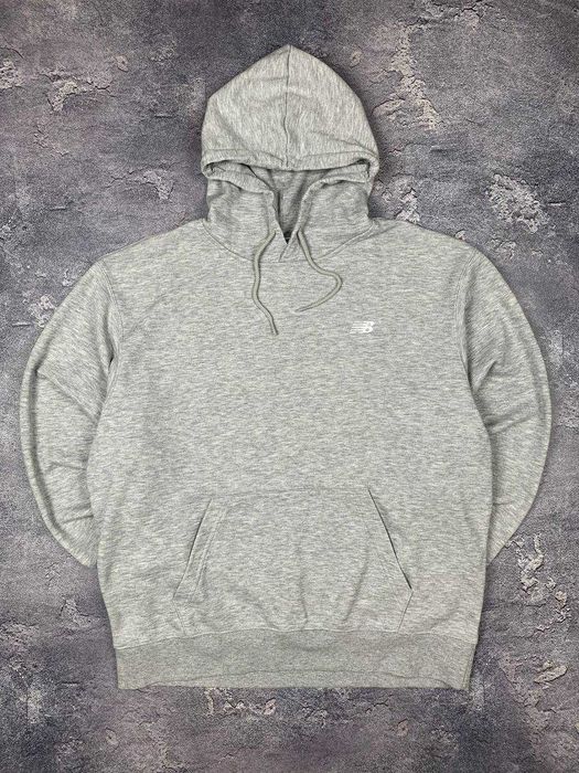 Худі New Balance Оригінал. Розмір L