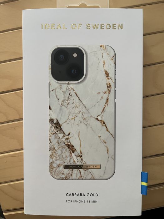 iPhone 13 mini ETUI