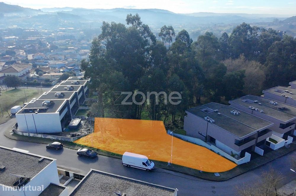 Terreno em Joane