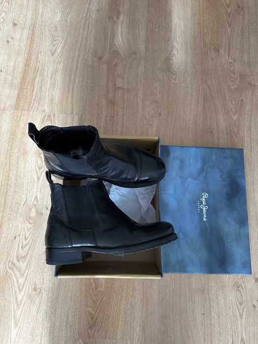Botas Pepe Jeans