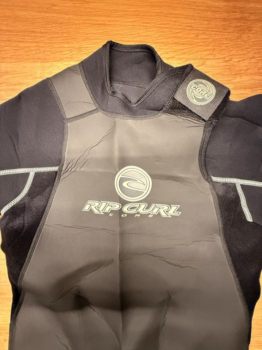 Fato Rip Curl Core