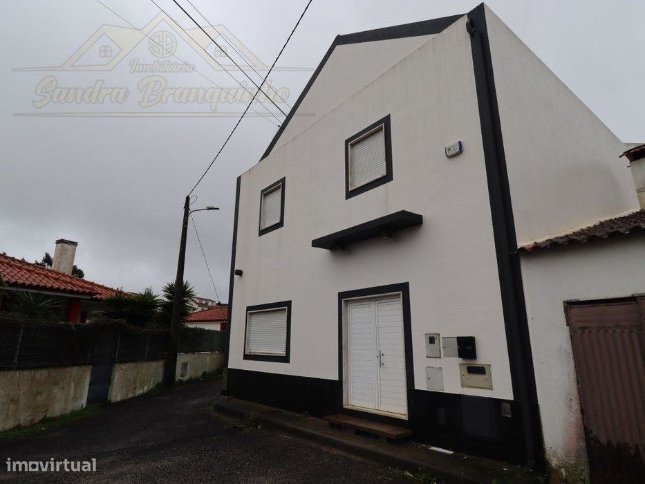 Apartamento T2+1 Totalmente Novo