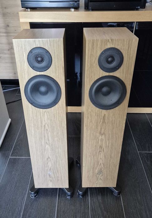 Kolumny Equilibrium ETHER S6
