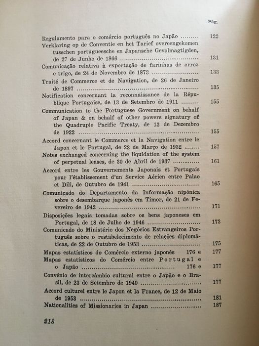 Portugal e o Japão / Boxer :O Império Colonial Português