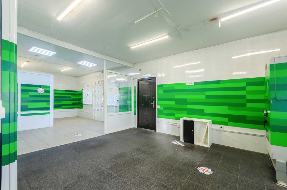 ФАСАД! Здається в оренду приміщення 19 м2 в селі Крюківщина.