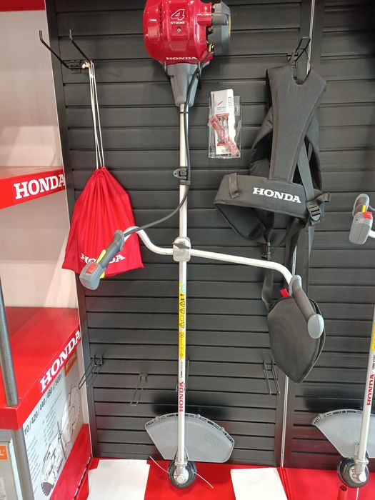 Kosa spalinowa Honda UMK 450 E UEET, podkaszarka, RATY 0%