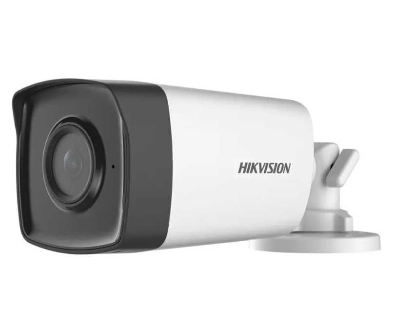 камера  Видеонаблюдение  Hikvision DS-2CE17D0T-IT5F (C) (3.6 мм)