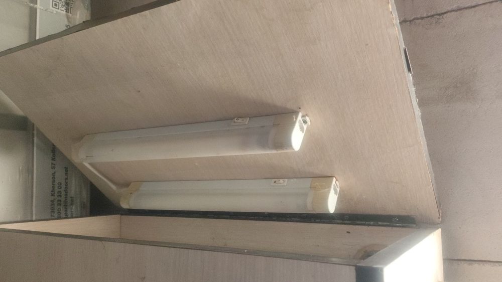 Акваріум 45 л, в гарному стані