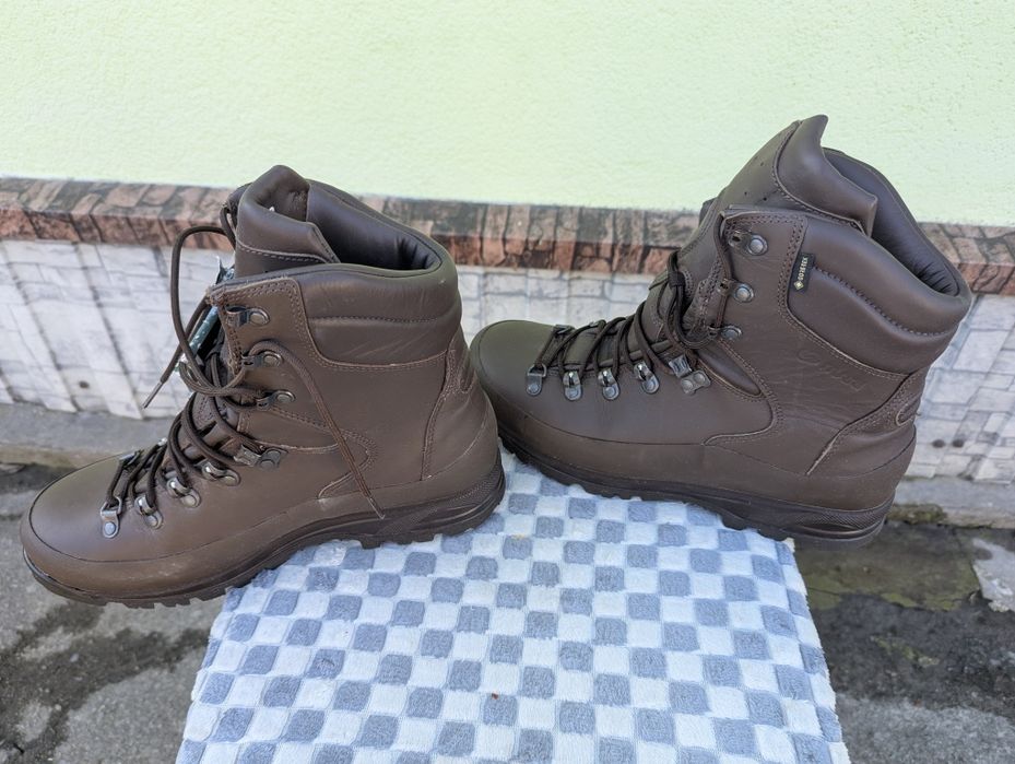 Черевики  ITURRI  трекінгові,туристичні