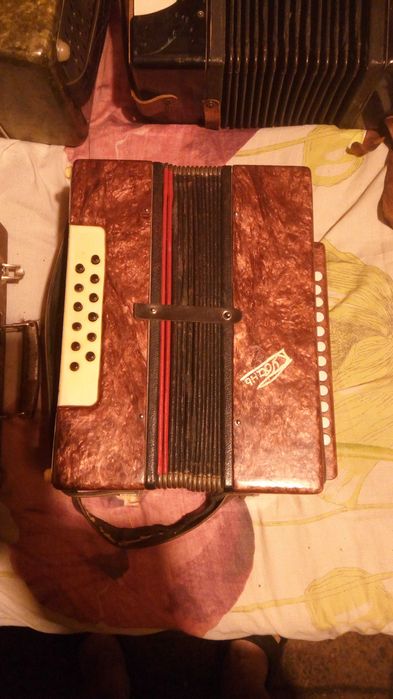 Продам гармошку Марічка, мелодія, Білорусь, Кубань