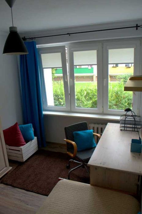 Mieszkanie – Poznań, Osiedle Rzeczypospolitej, Rataje - Widok 4