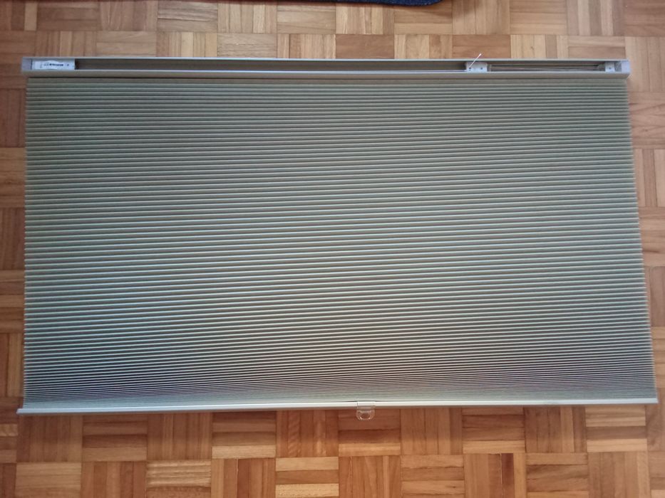 Blackout IKEA como novo