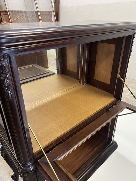 Szafka/Barek ludwikowski/Raty