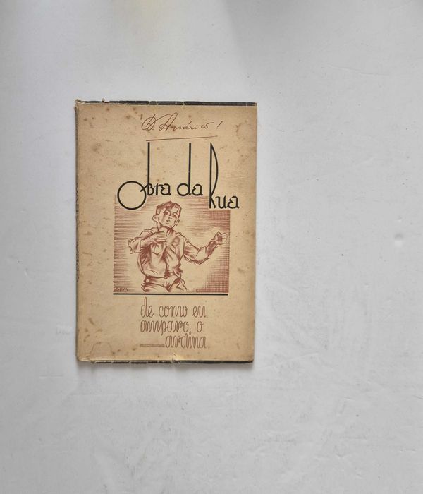 PAI AMÉRICO / CASA do GAIATO - Vários livros