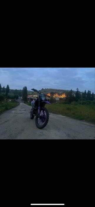 Продам KOVI Advance 300 Freeride