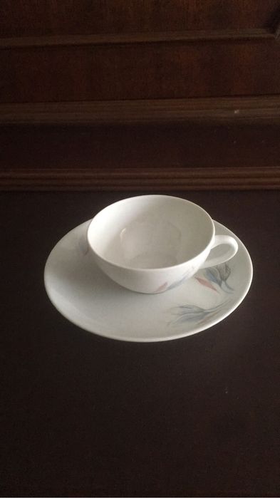 Ancient Coimbra Tea Set64730136149249121