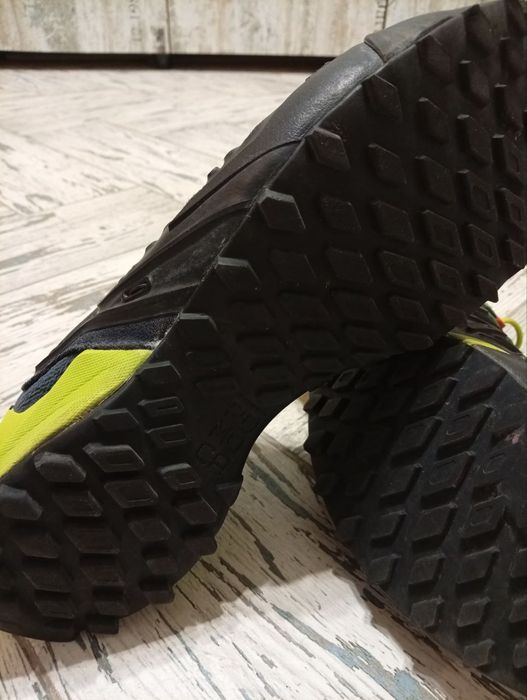 Salewa Wildfire Edge